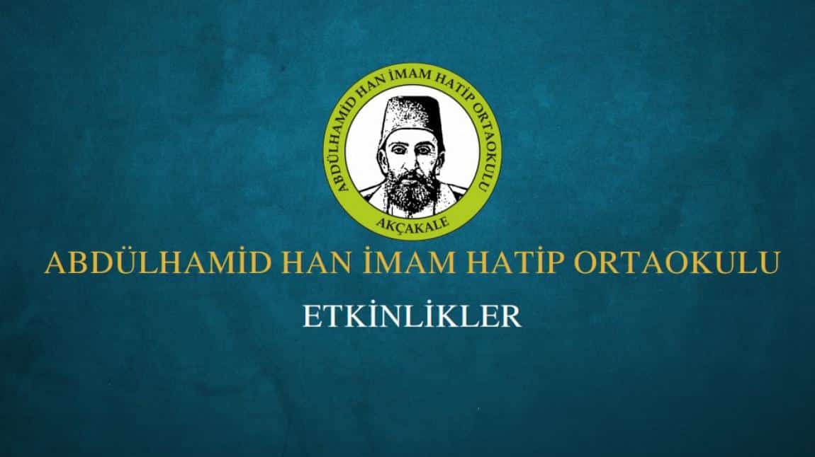 TÜRKÇE ETKİNLİK KÖŞESİ