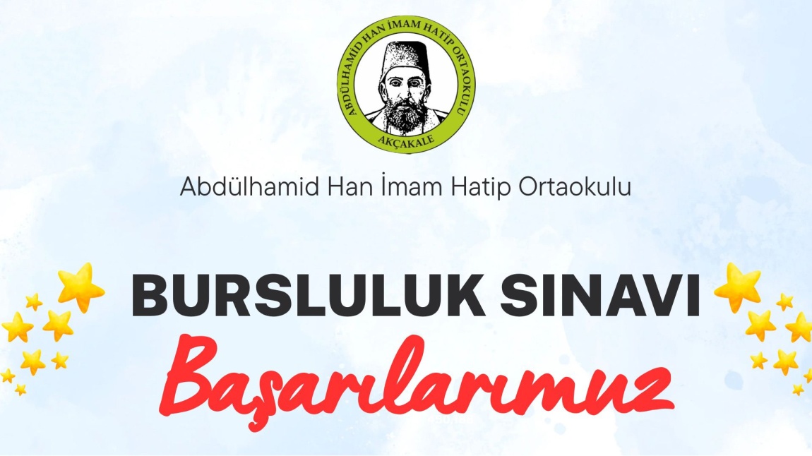 2025 BURSLULUK SINAVI BAŞARILARIMIZ
