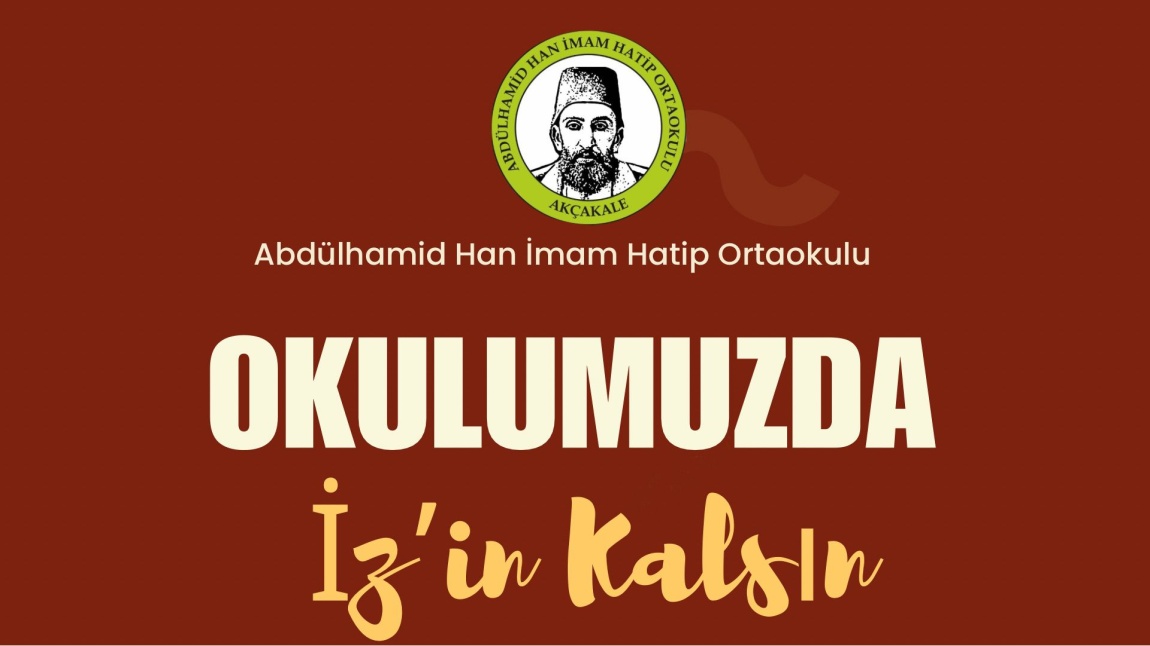 İdareci, Öğretmen, Öğrenci ve Velilerimizle El Ele Verip Okulumuza Yeni Çehre Kazandırıyoruz.